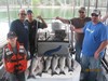 (08/12/2017) - Nice Striped Bass